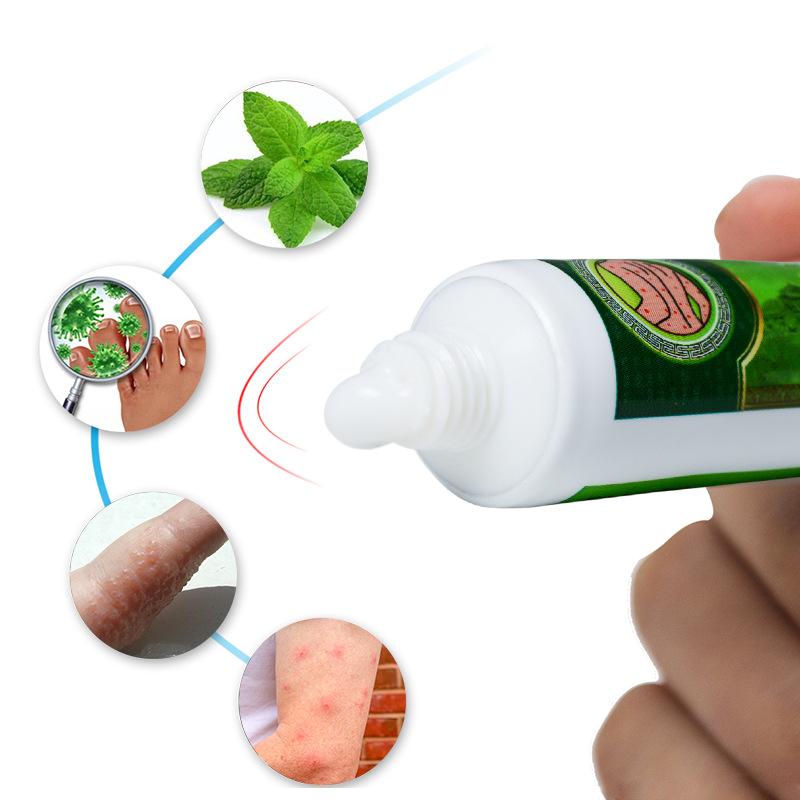 Eczema Cream | Herbal Cream for Treating Eczema, Psoriasis, and Skin Itching