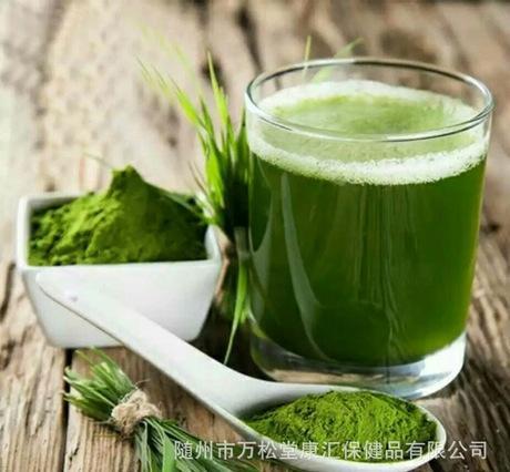 Barley Green Tea | Weight Loss and Immune Booster Green Tea