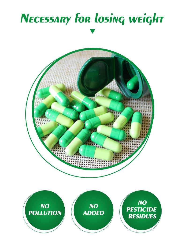 Weight Control Slim Plus Capsules | Dietary Supplement for Weight Loss, Appetite Control, and Body Metabolism