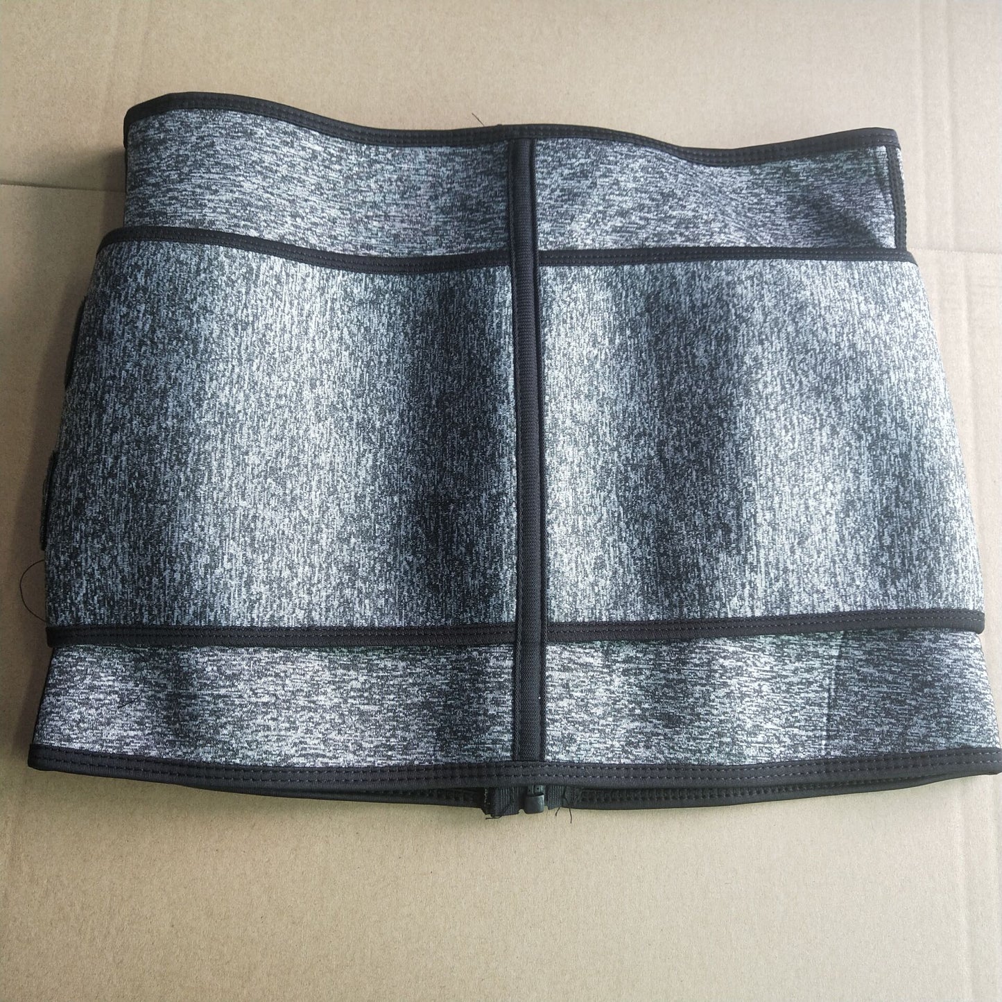 One Strap Neoprene Belt with Zip | Single Strap Neoprene Waist Trainer