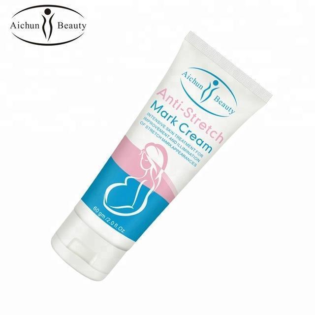 Anti-Stretch Marks Cream | Stretch Marks Removal Cream