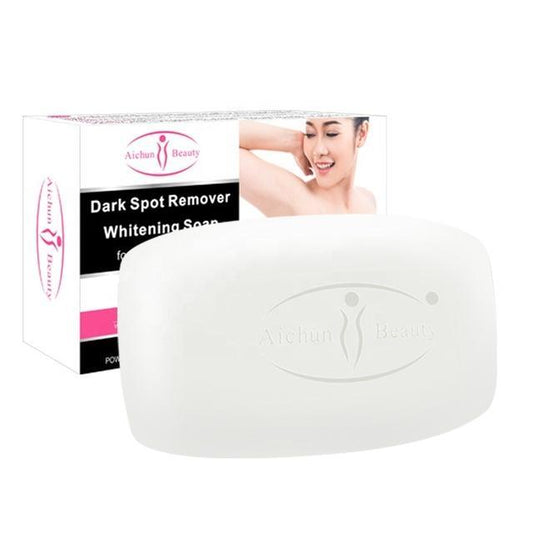 Dark Spot Remover Whitening Soap for Sensitive Areas