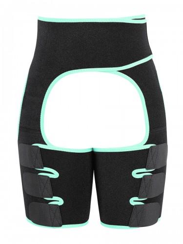 TWBT Low Waist Belt | For Thigh Trimmer, Waist Trainer, Butt Lifter, and Tummy Trimmer