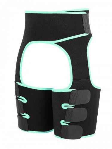 TWBT Low Waist Belt | For Thigh Trimmer, Waist Trainer, Butt Lifter, and Tummy Trimmer