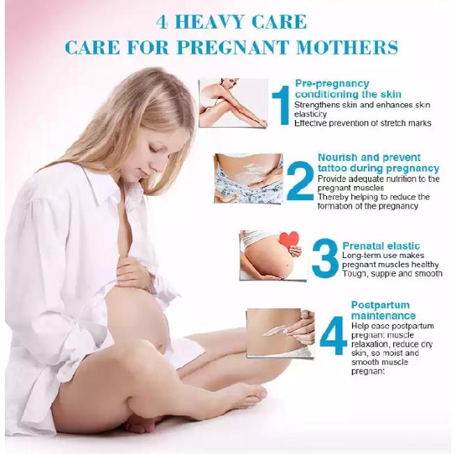 Anti-Stretch Marks Cream | Stretch Marks Removal Cream