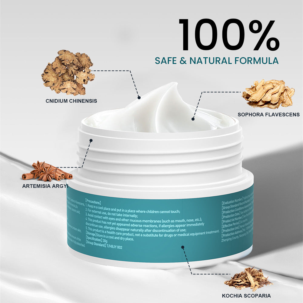 Silicone Scar Cream (30 grams) | Topical Cream for Old and New Scars